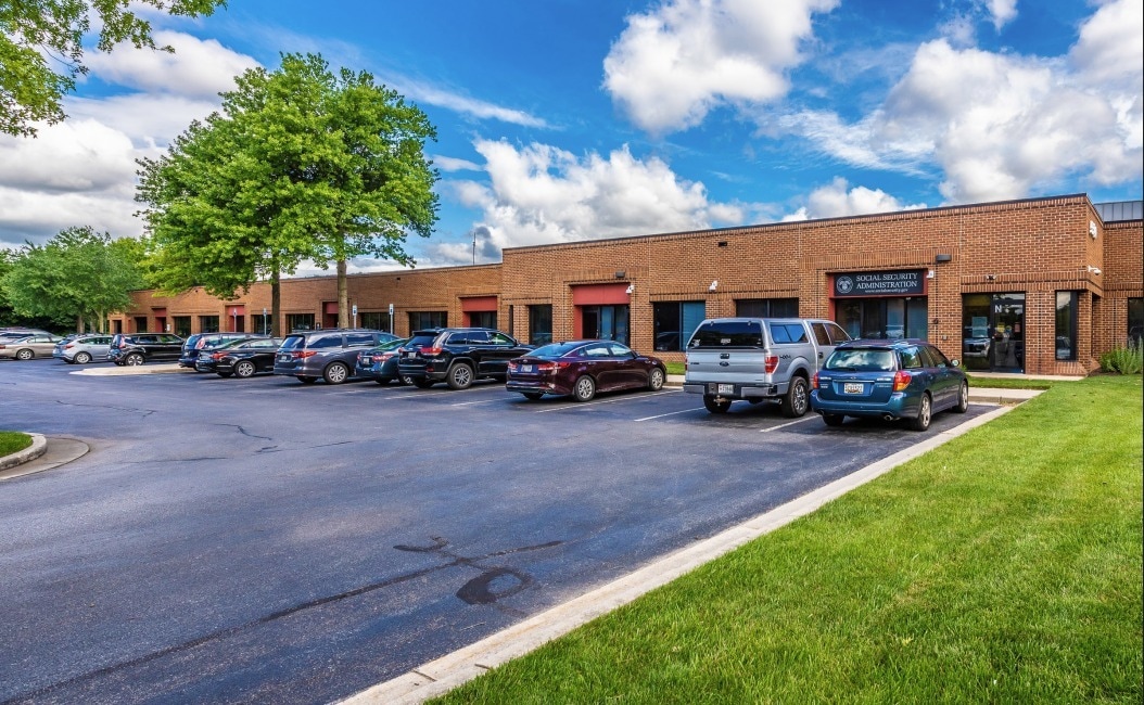 5310 Spectrum Dr, Frederick, MD for lease Building Photo- Image 1 of 13