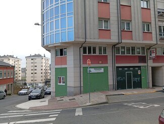 More details for Rúa de Manuel Murguía, 6, Lugo - Retail for Sale