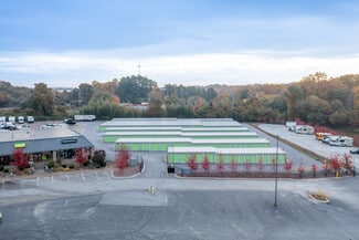 Plus de détails pour 3146 Wade Hampton Blvd, Taylors, SC - Bureau à louer