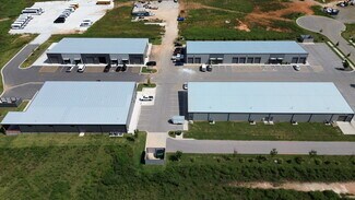 Plus de détails pour 162 Grading Ln, Cave Springs, AR - Bureau à louer