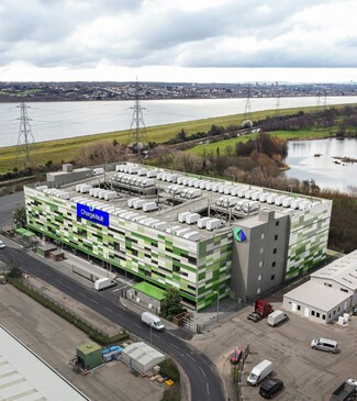 Plus de détails pour 7 Morson Rd, Enfield - Local d'activités à louer