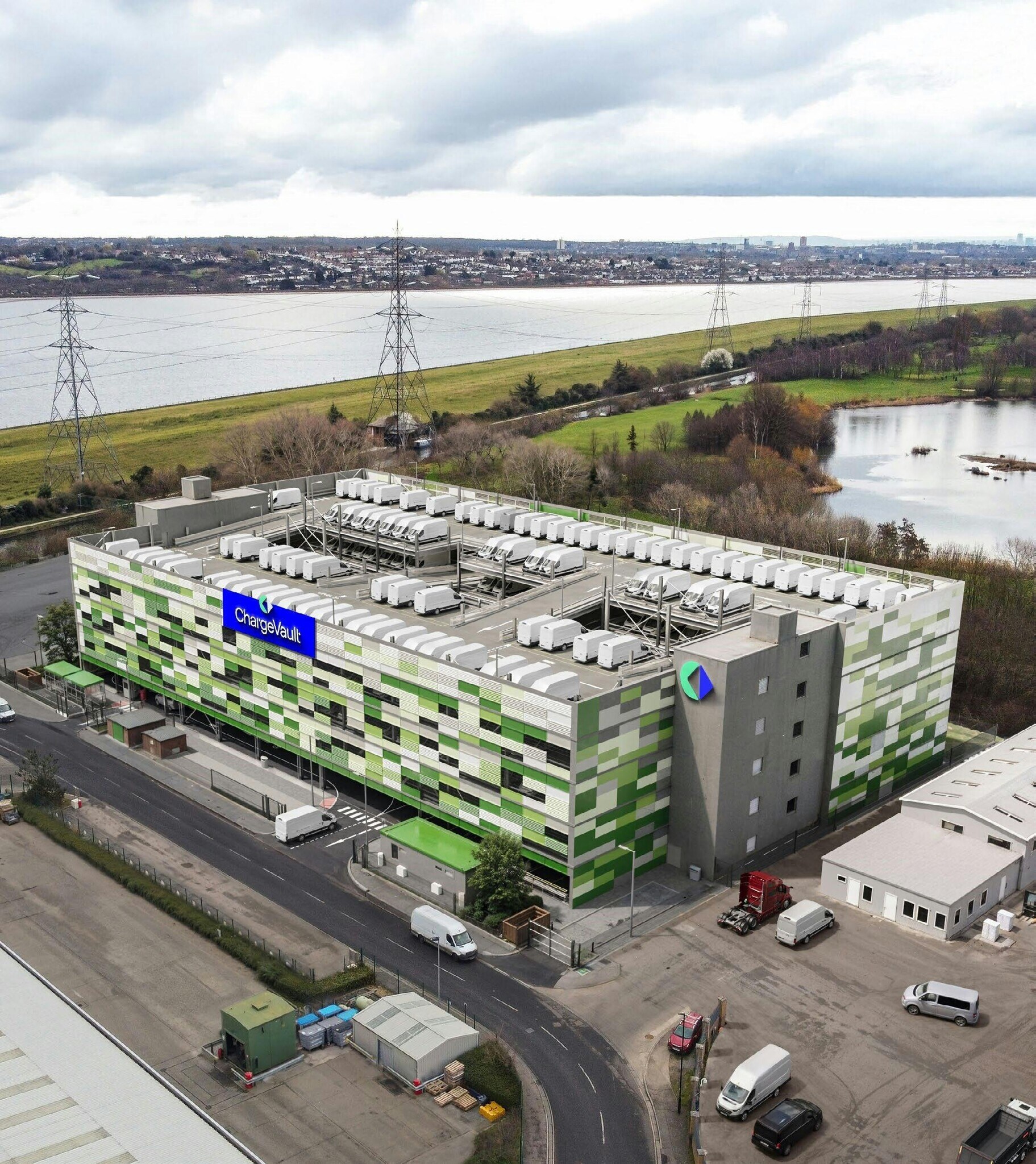 7 Morson Rd, Enfield for lease Building Photo- Image 1 of 2