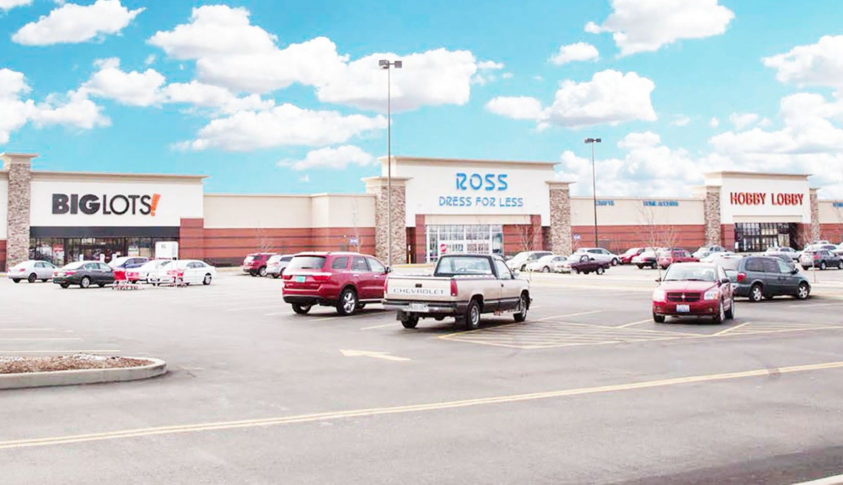 3917 Broadway St, Mount Vernon, IL for lease Building Photo- Image 1 of 10