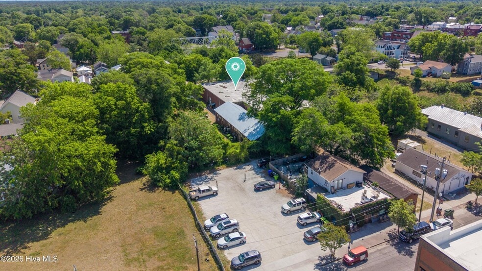 712 4th St, Wilmington, NC for sale - Building Photo - Image 3 of 37