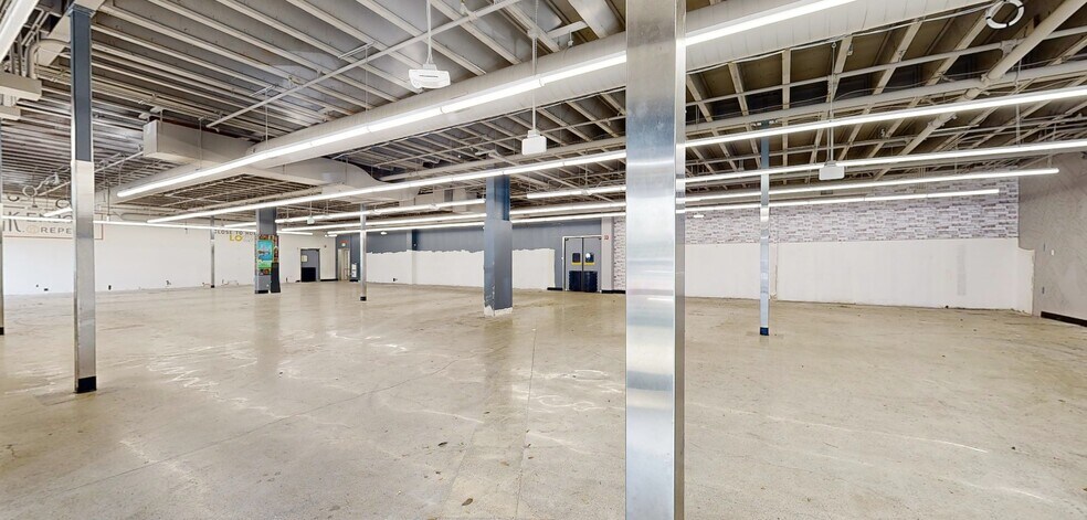 3801 3rd St, San Francisco, CA à louer - Numérisation 3D de Matterport - Image 2 de 23