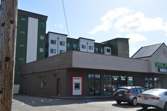 Plus de détails pour 141 S Samish Way, Bellingham, WA - Commerce de détail à louer