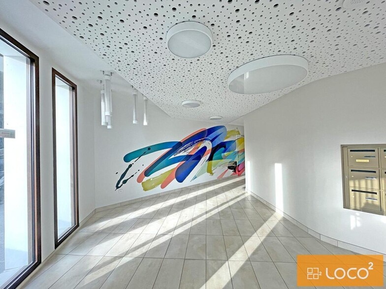 Rond Point Basso Cambo, Toulouse à vendre - Hall d’entrée - Image 3 de 12