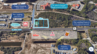 More details for US Highway 1, Saint Augustine, FL - Land for Lease