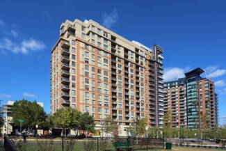 More details for 5411 McGrath Blvd, North Bethesda, MD - Retail for Lease