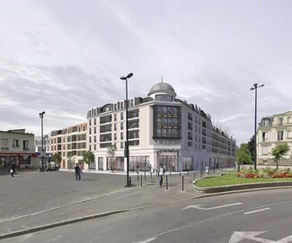 Plus de détails pour 31 Rue du Marché, Champigny-sur-Marne - Commerce de détail à louer