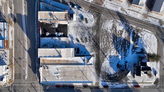 Plus de détails pour 210 Superior Ave, Tomah, WI - Commerce de détail à vendre