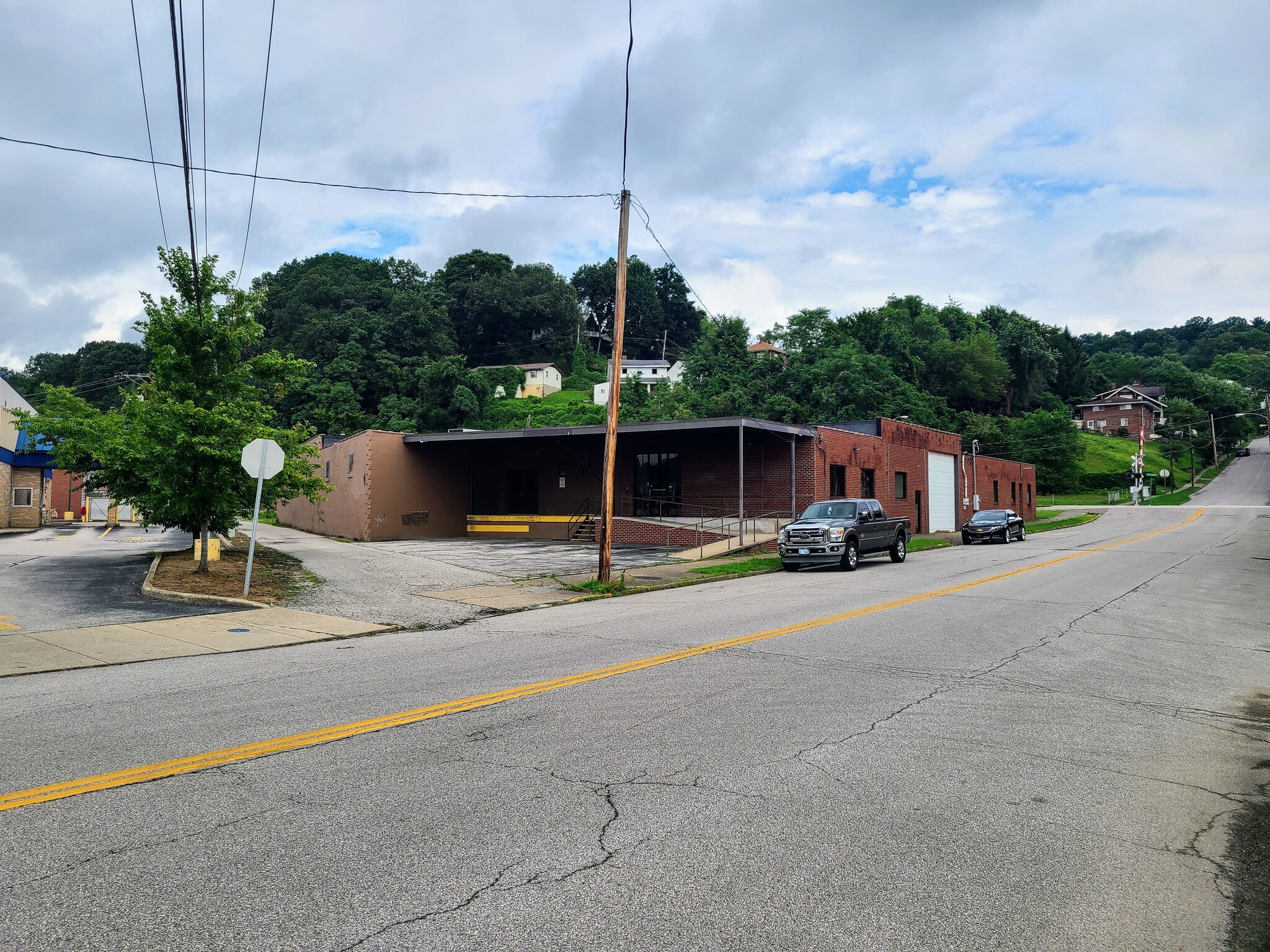 721 Watts St, Charleston, WV for sale Building Photo- Image 1 of 1