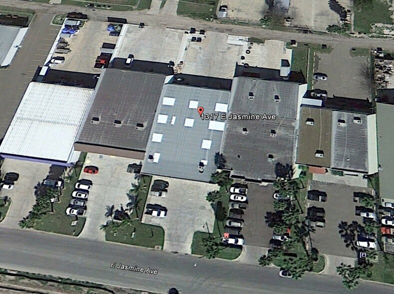 1317 E Jasmine Ave, McAllen, TX à vendre - Photo du bâtiment - Image 3 de 16