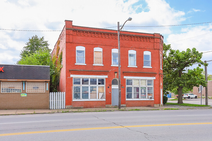 1900 E 28 St, Lorain, OH à vendre - Photo du bâtiment - Image 1 de 34