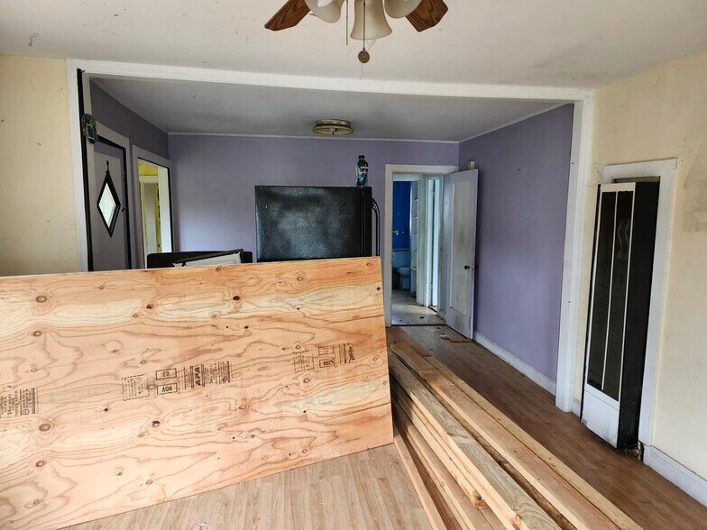 118-120 Scandling Ave, Grass Valley, CA à vendre - Photo du bâtiment - Image 3 de 3