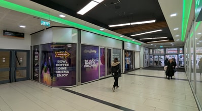 Broad St, Reading à louer Photo du bâtiment- Image 1 de 2