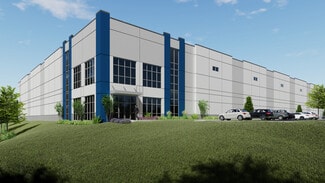 Plus de détails pour 1 Moshassuck St, Pawtucket, RI - Industriel à louer