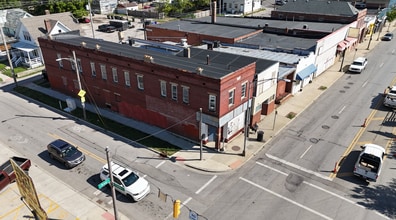 2420 W Broad St, Columbus, OH for sale Interior Photo- Image 2 of 14