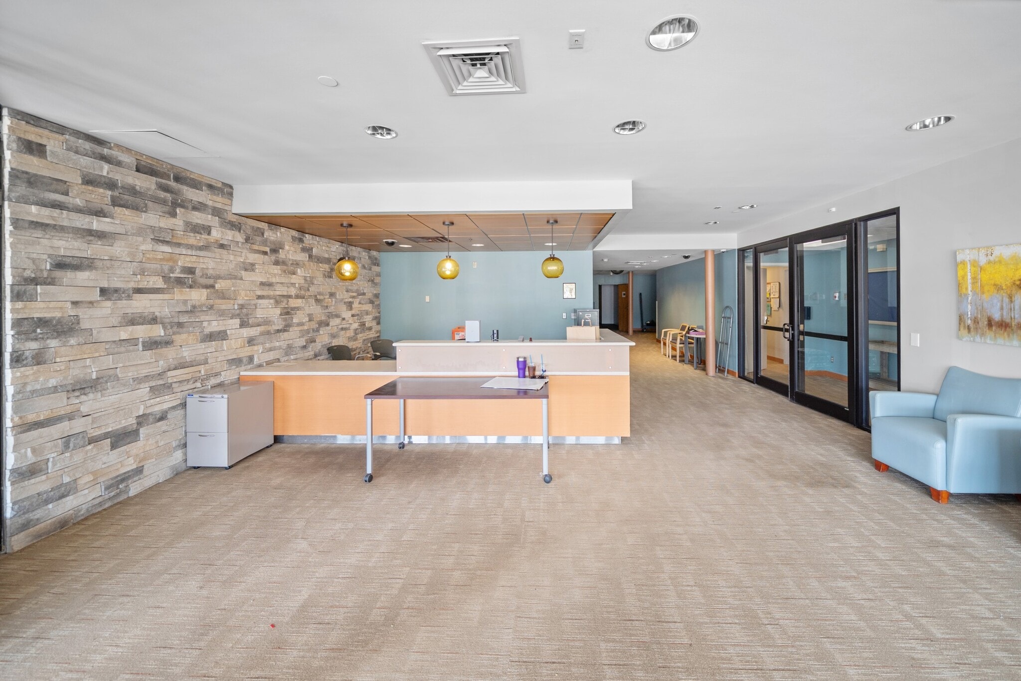 231 East Ave, Albion Town Orleans, NY for lease Interior Photo- Image 1 of 25