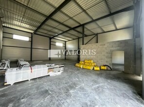 Flex in Chassieu for lease Interior Photo- Image 2 of 4