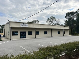 More details for 14353 N Main St, Jacksonville, FL - Industrial for Sale