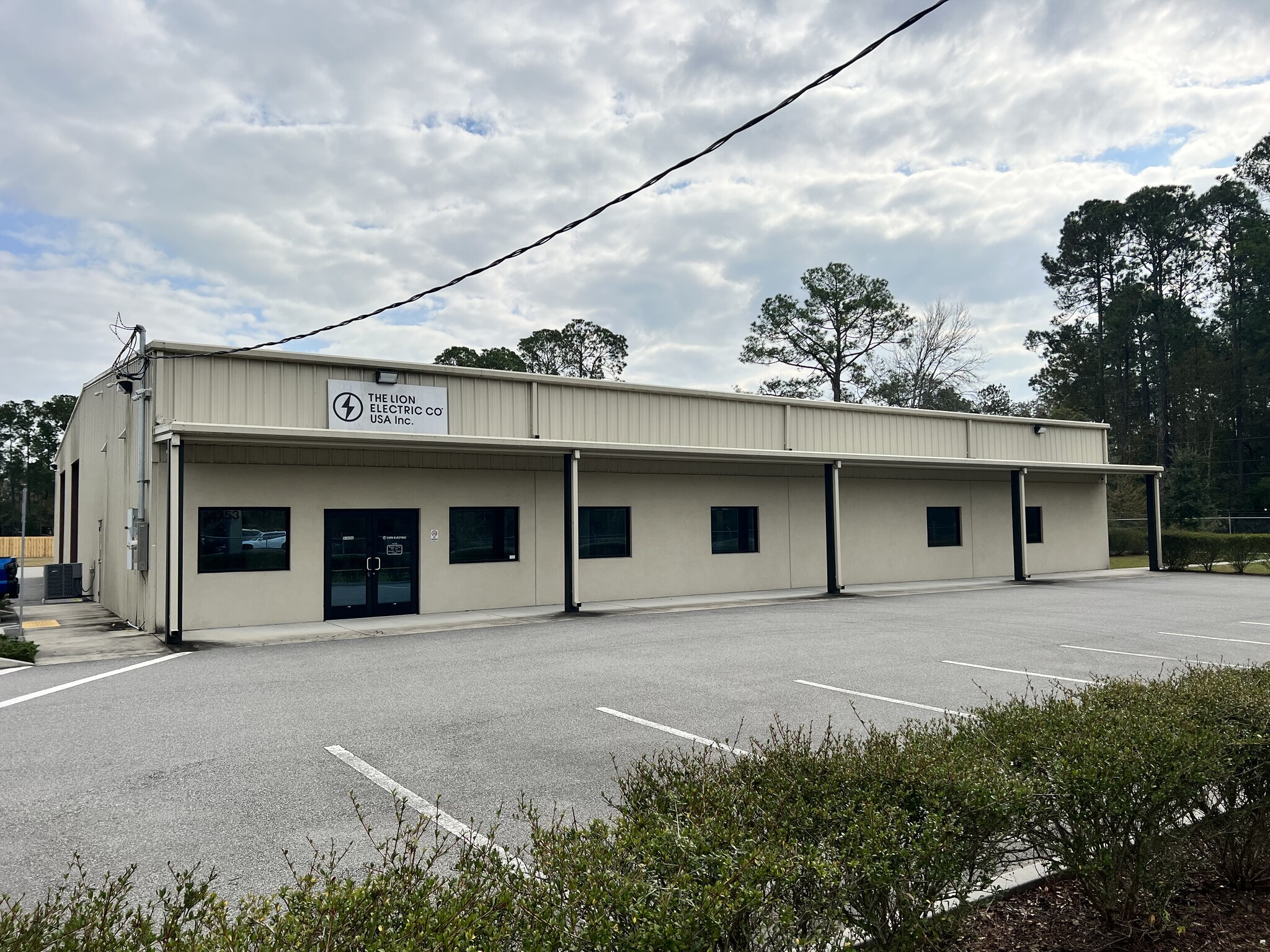 14353 N Main St, Jacksonville, FL for sale Building Photo- Image 1 of 15
