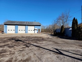 More details for 2384 W 23rd St, Bellaire, OH - Industrial for Sale