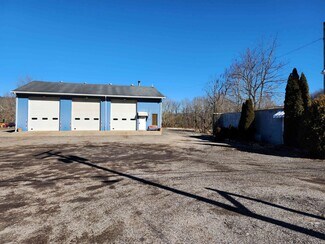 Plus de détails pour 2384 W 23rd St, Bellaire, OH - Industriel à vendre