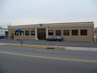 Plus de détails pour 495 Mola Blvd, Elmwood Park, NJ - Industriel/Logistique à louer