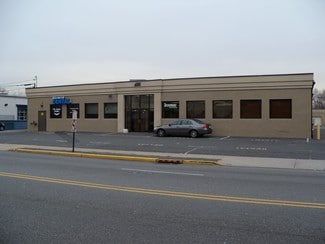 More details for 495 Mola Blvd, Elmwood Park, NJ - Flex, Industrial for Lease