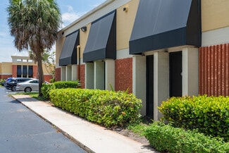 Plus de détails pour 1500 W Cypress Creek Rd, Fort Lauderdale, FL - Bureau, Local d'activités à louer