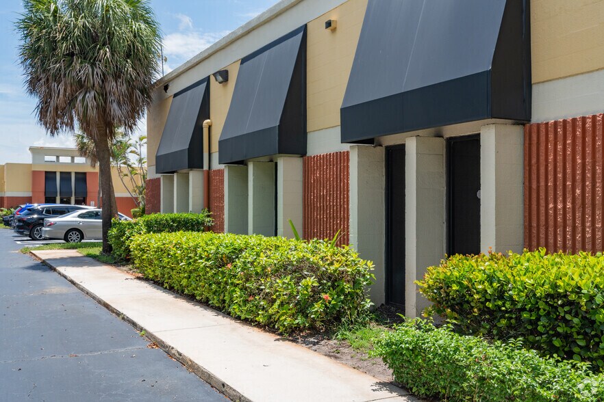 1500 W Cypress Creek Rd, Fort Lauderdale, FL à louer - Photo du bâtiment - Image 1 de 5