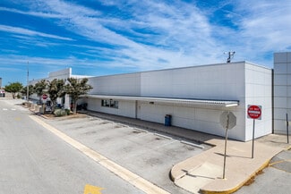 More details for 7000 San Pedro Ave, San Antonio, TX - Office for Lease