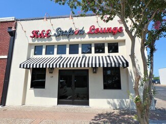 Plus de détails pour 119 Washington St, Beeville, TX - Commerce de détail à vendre