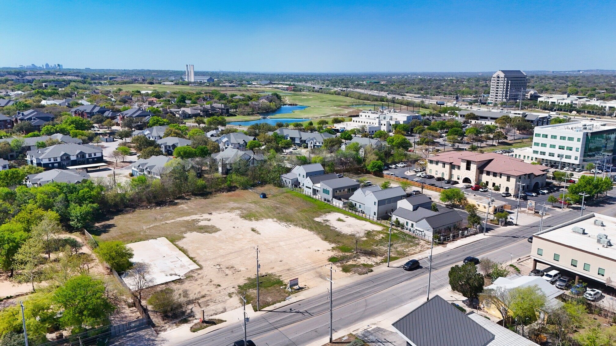 350-362 W Sunset Rd, San Antonio, TX à louer Photo du bâtiment- Image 1 de 18