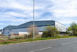 More details for Unit B Hortonwood 37, Telford - Industrial for Lease