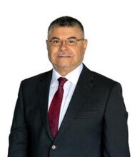 Luis Orrego