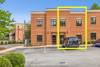 More details for 106 Mission Ct, Franklin, TN - Office for Sale