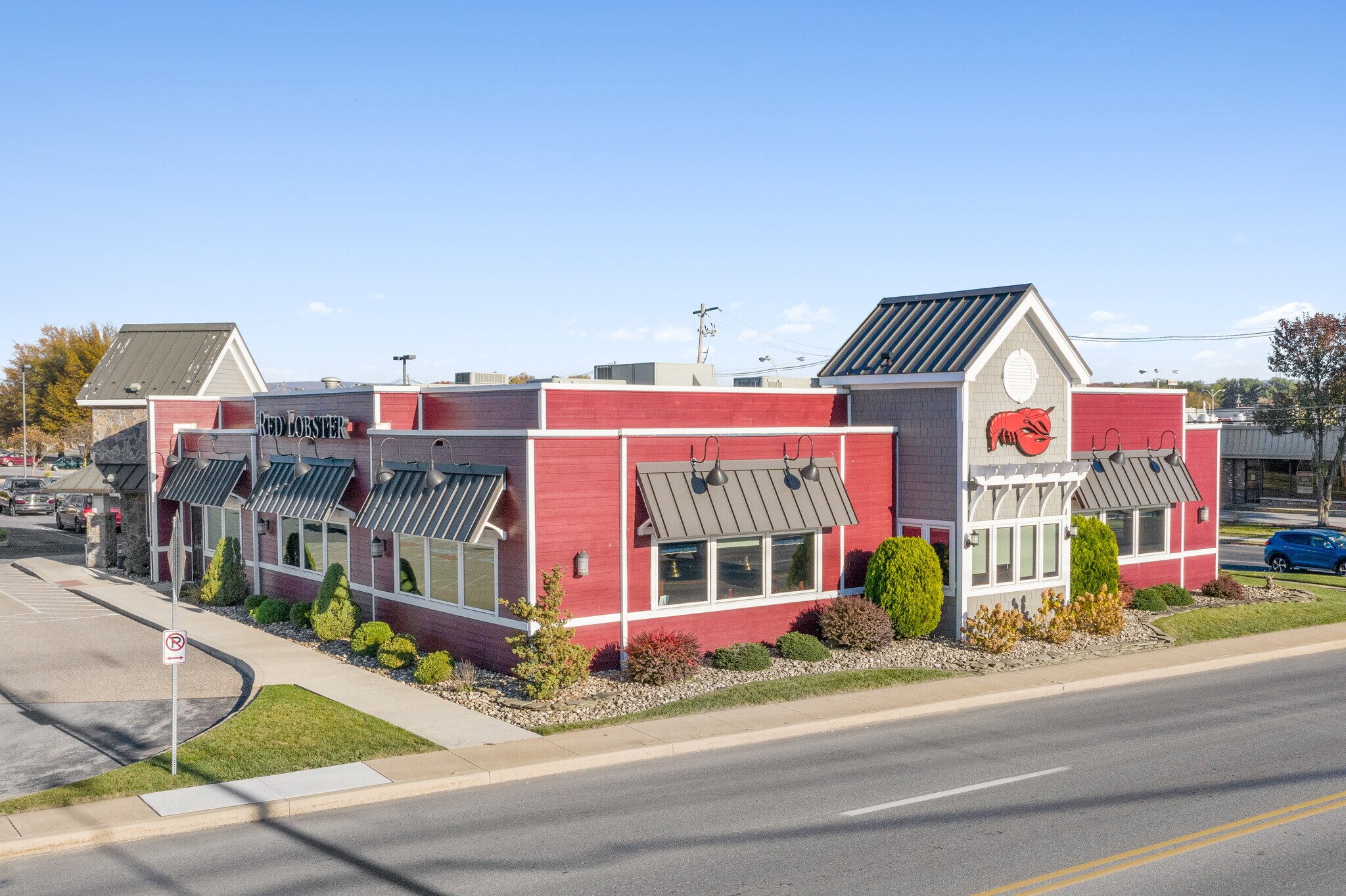 935 Wayne Ave, Chambersburg, PA à vendre Photo principale- Image 1 de 11