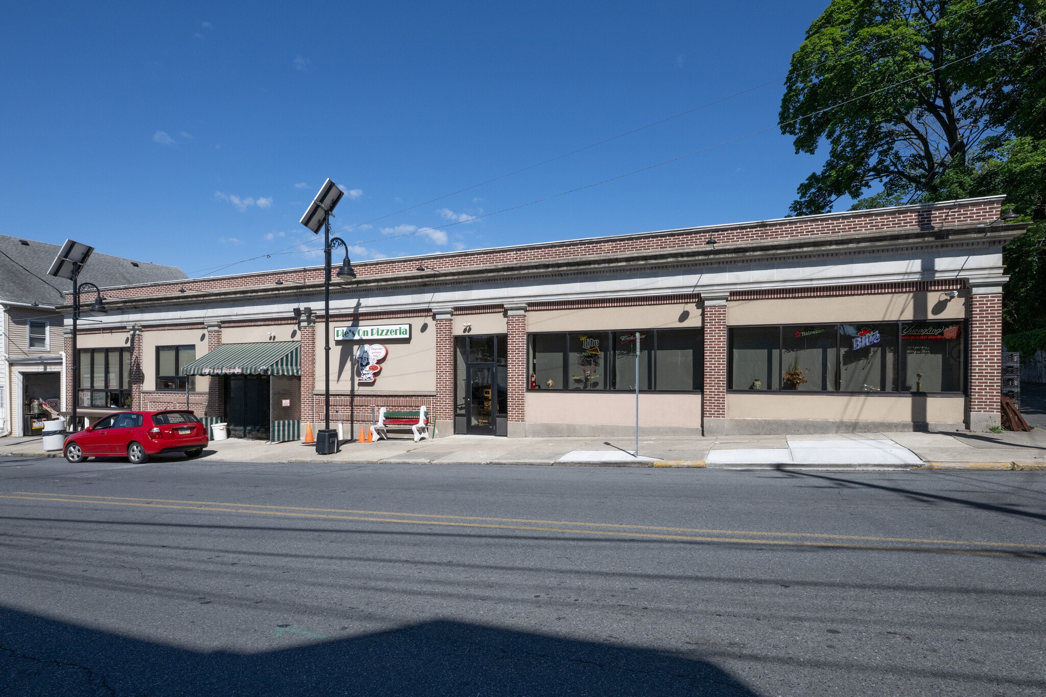 601 Front St, Catasauqua, PA for sale Building Photo- Image 1 of 28