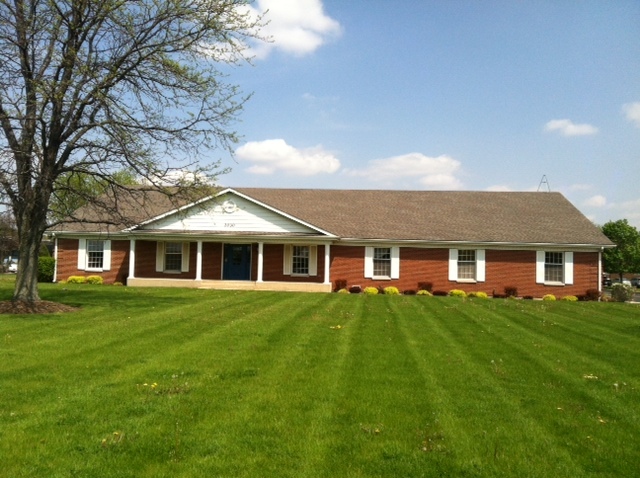 2030 N Seminary, Woodstock, IL à vendre Photo du bâtiment- Image 1 de 1