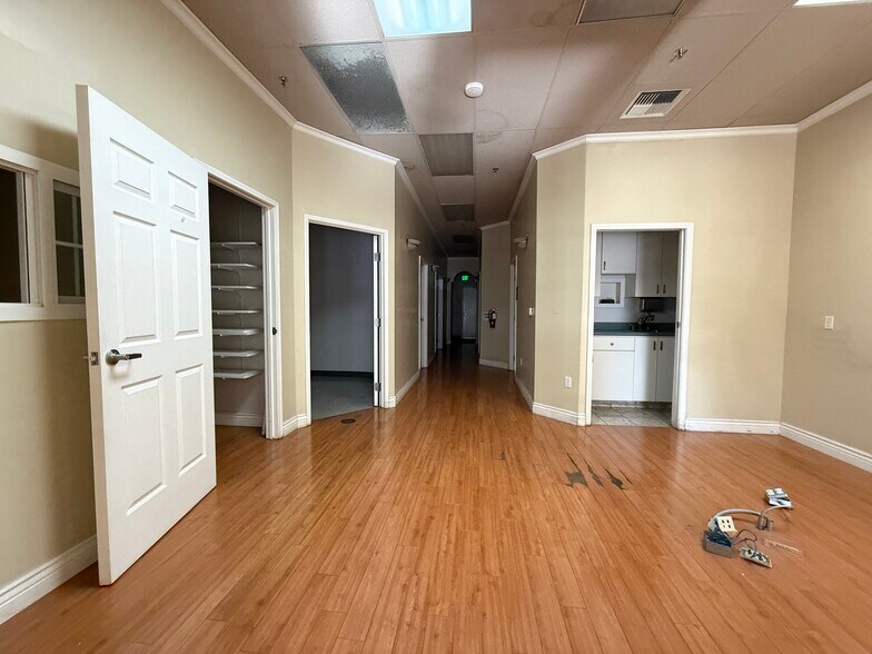 7704-7792 Dublin Blvd, Dublin, CA for lease - Building Photo - Image 3 of 7