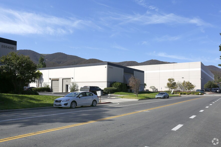 28545 Felix Valdez Ave, Temecula, CA for sale - Building Photo - Image 3 of 5