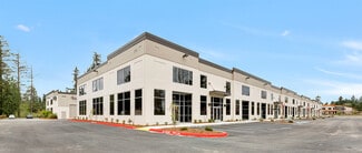 Plus de détails pour 2620 Williamson Pl, Dupont, WA - Industriel à louer