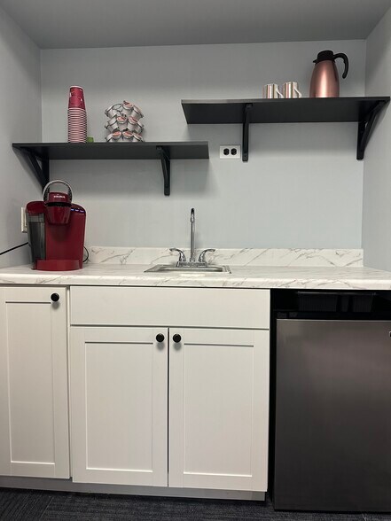 256 Columbia Tpke, Florham Park, NJ à louer - Photo intérieure - Image 3 de 29