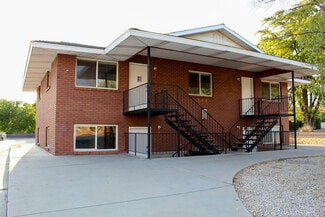 More details for Tech Student Housing Portfolio – Multifamily for Sale, Saint George, UT