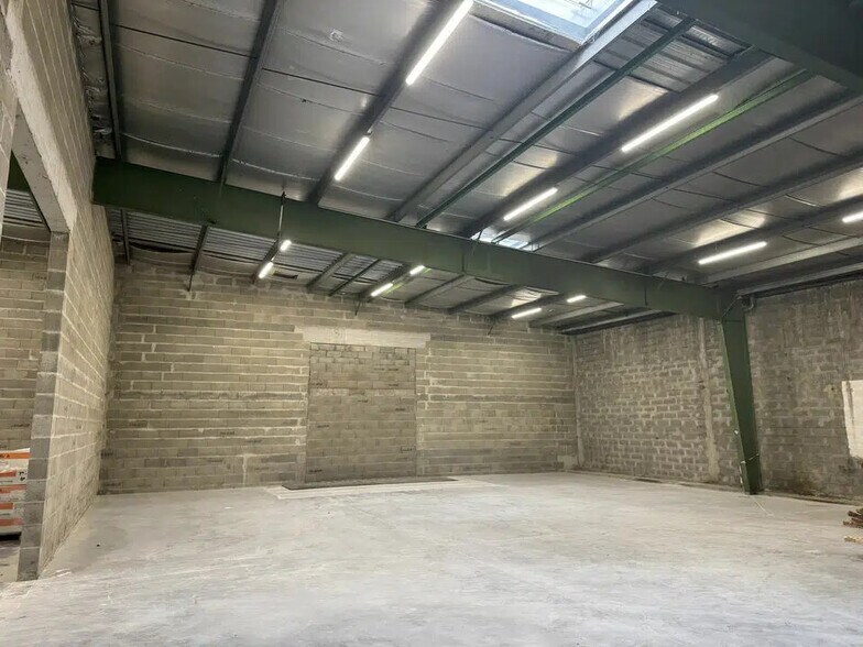 Flex dans Genas à louer - Photo intérieure - Image 3 de 7