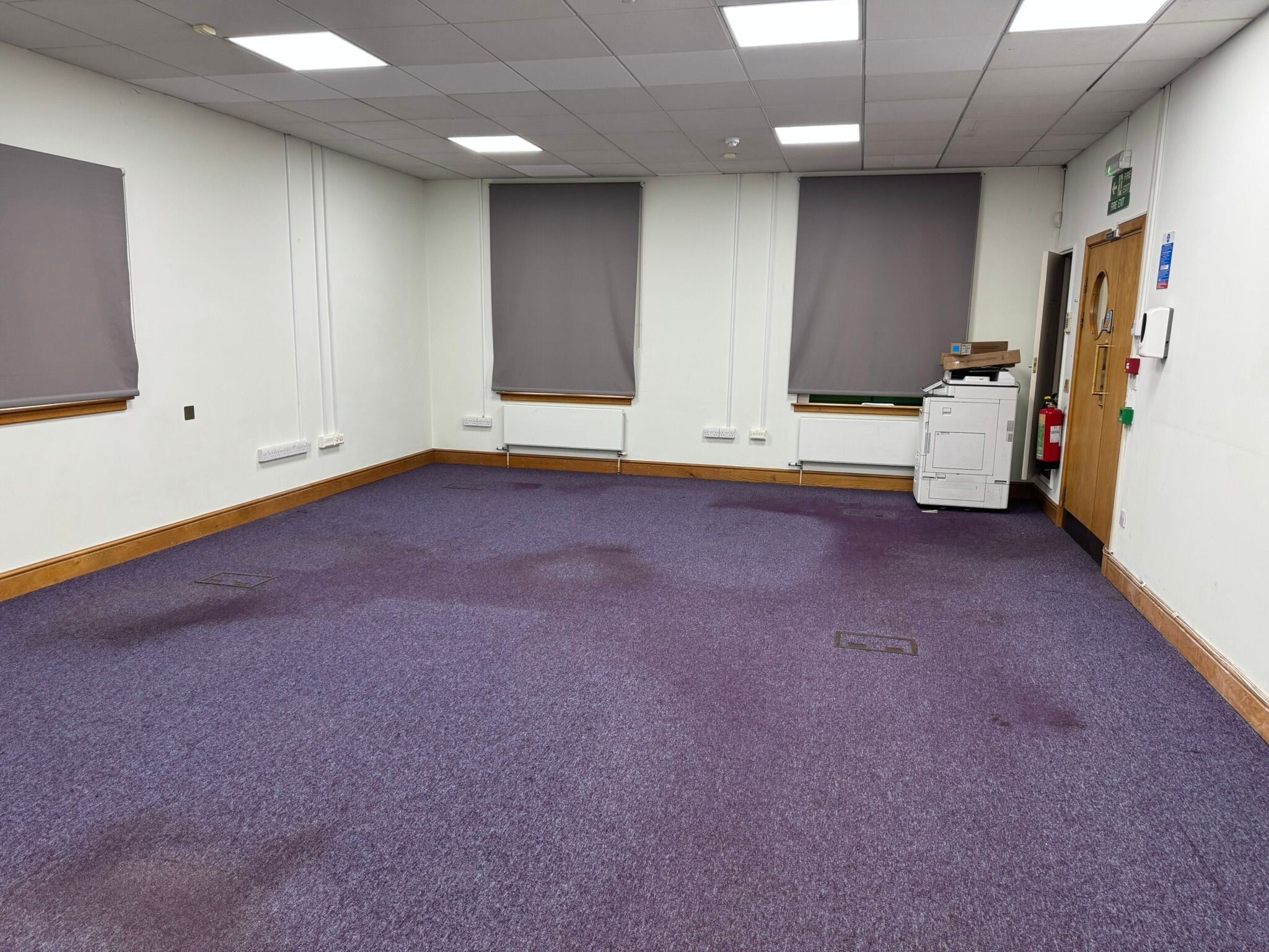 26A Southend Rd, Woodford Green for lease Building Photo- Image 1 of 3