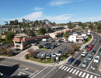Plus de détails pour 5260-5316 Baltimore Dr, La Mesa, CA - Bureau/Commerce de détail à louer