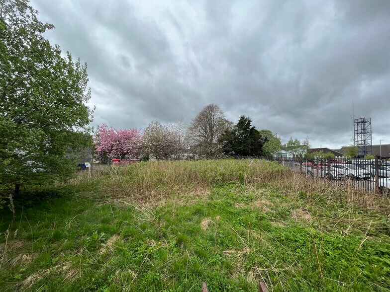 Burn Ln, Inverurie à vendre - Photo du bâtiment - Image 1 de 1